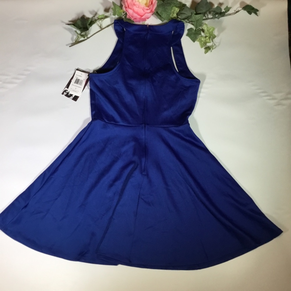 Trixxi dress (C58🌺 - Picture 5 of 8